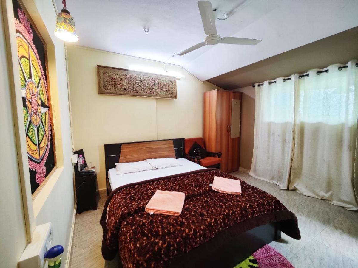 Bella Villa Luxury Stay Панаджі Екстер'єр фото